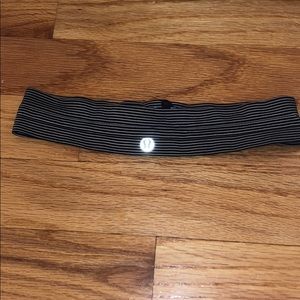 Lululemon headband